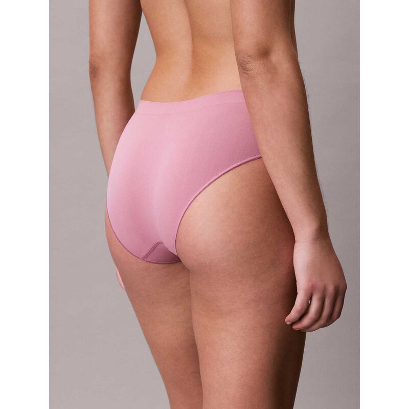 Calvin Klein Bonded Flex Seamless Bikini image number 1